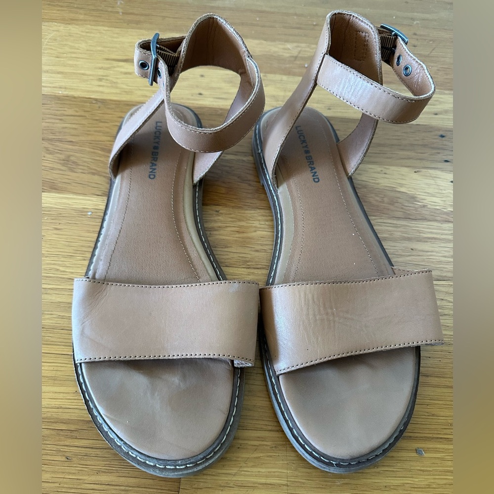 Lucky Brand Kimaya Sandal
